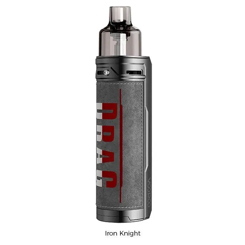 Drag X - Voopoo - Alliancetech.fr