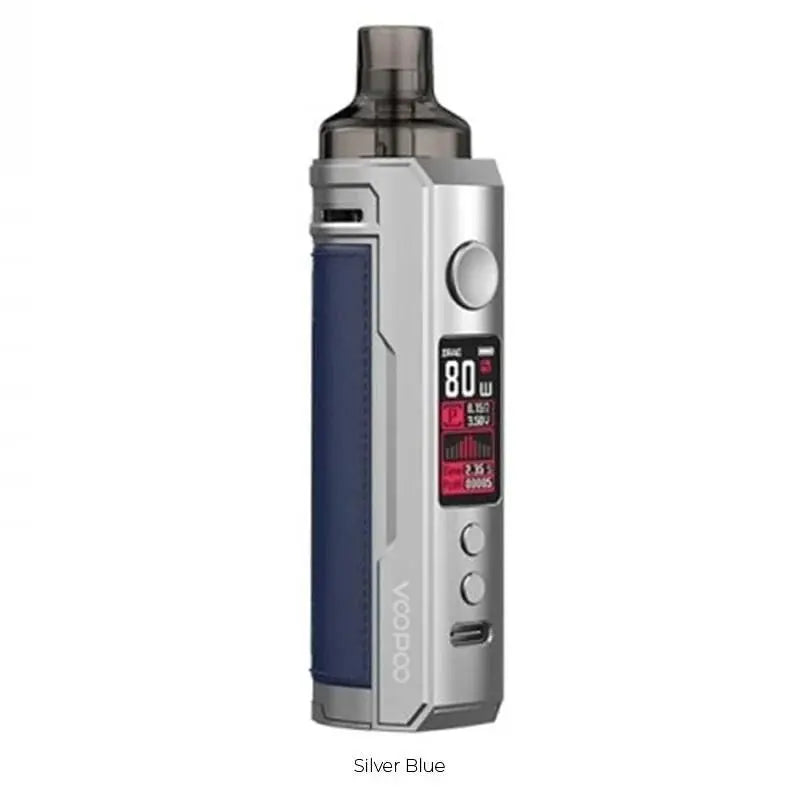 Drag X - Voopoo - Alliancetech.fr