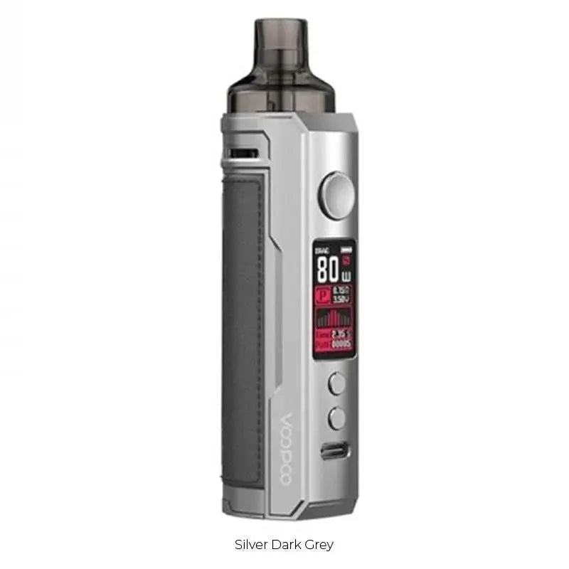 Drag X - Voopoo - Alliancetech.fr