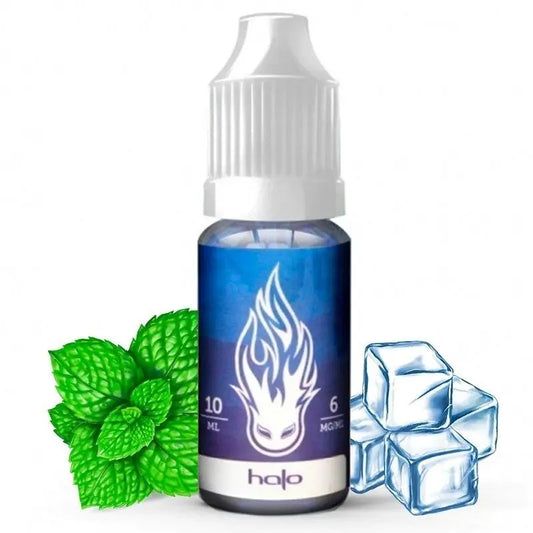 Sub Zero - Halo - Alliancetech.fr