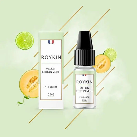Melon Citron Vert - Roykin - Alliancetech.fr