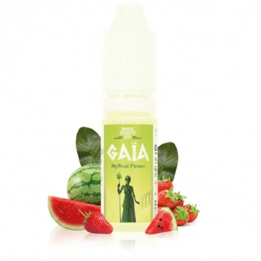 Erthemis - Gaïa - Alliancetech.fr