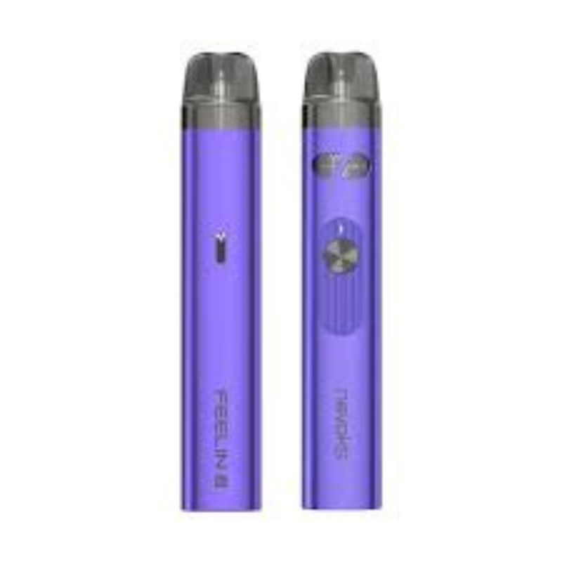 Kit pod feelin A1 - NEVOKS - Alliancetech.fr