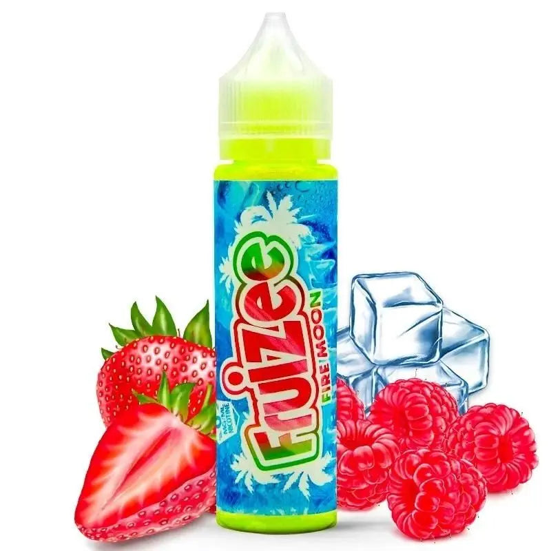 Fire Moon 50 ml - Fruizee - Alliancetech.fr