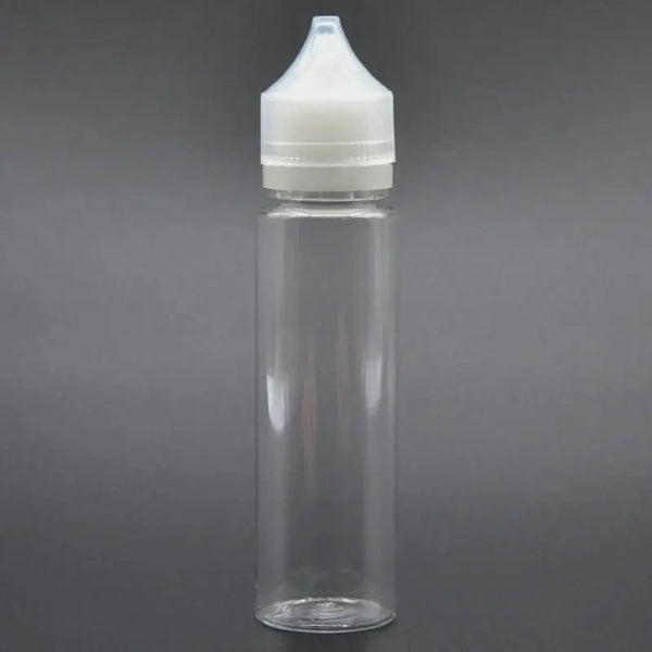 Flacon Type Unicorn Vide 70 ml - Chubby - Alliancetech.fr