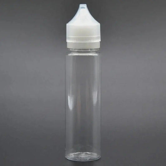 Flacon Type Unicorn Vide 70 ml - Chubby - Alliancetech.fr