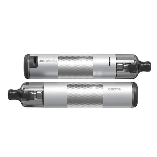 Kit Pod Stick Flexus Stik - Aspire - Alliancetech.fr