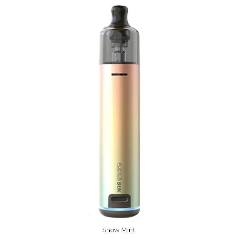 Kit Pod Stick Flexus Stik - Aspire - Alliancetech.fr
