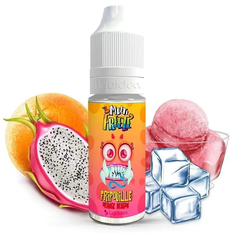 Fripouille - Multi Freeze - Alliancetech.fr