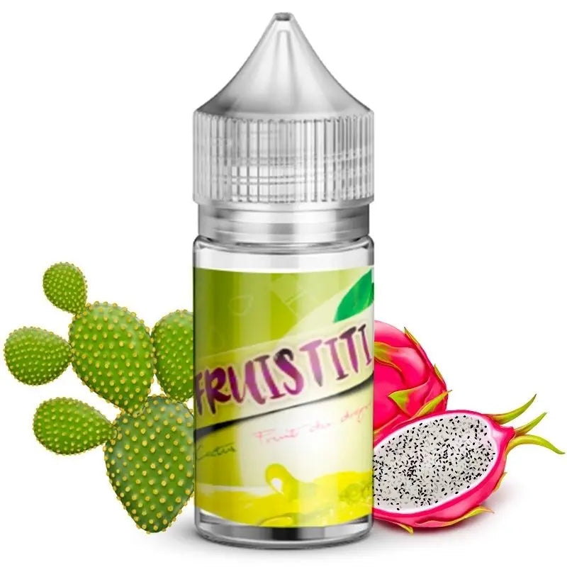 Fruistiti Cactus Fruit du Dragon Concentré 30 ml - Revolute DIY - Alliancetech.fr