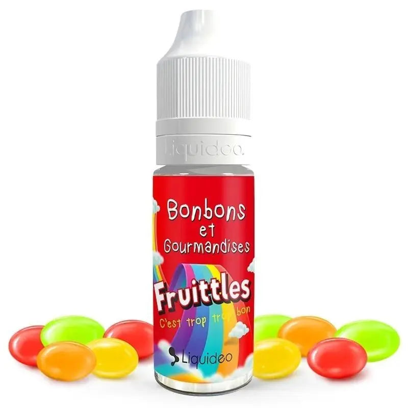 Fruittles - Liquidéo - Alliancetech.fr