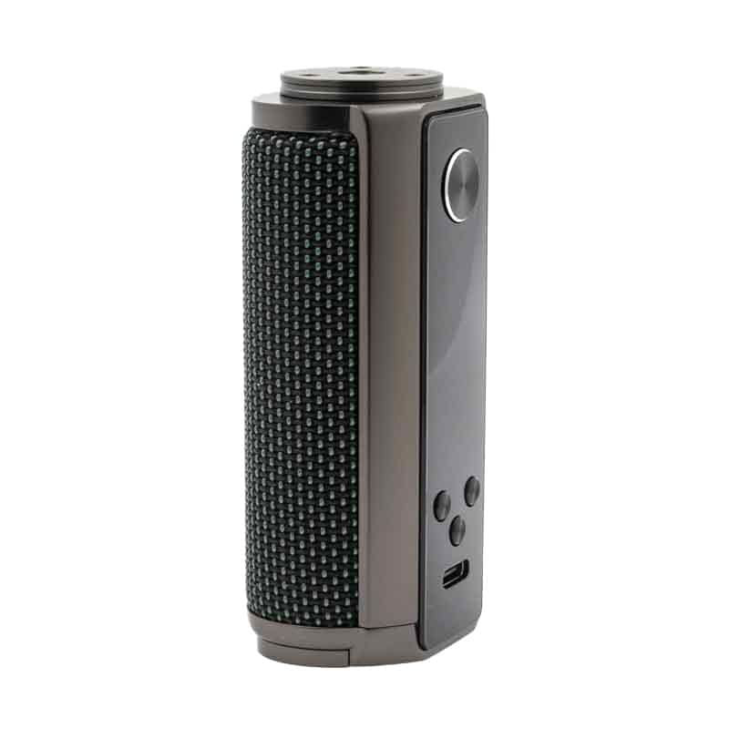 Box target 200 - VAPORESSO - Alliancetech.fr