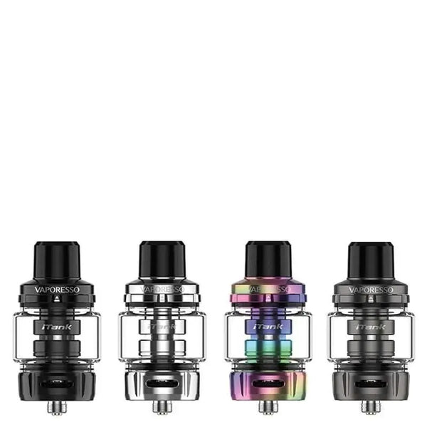Itank - Vaporesso - Alliancetech.fr