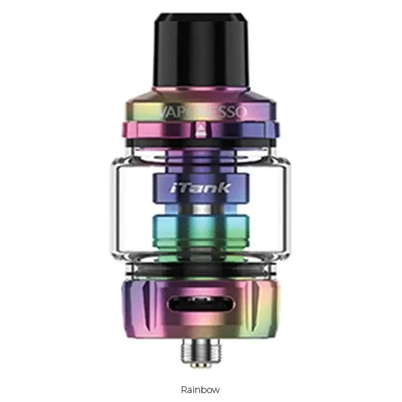Itank - Vaporesso - Alliancetech.fr