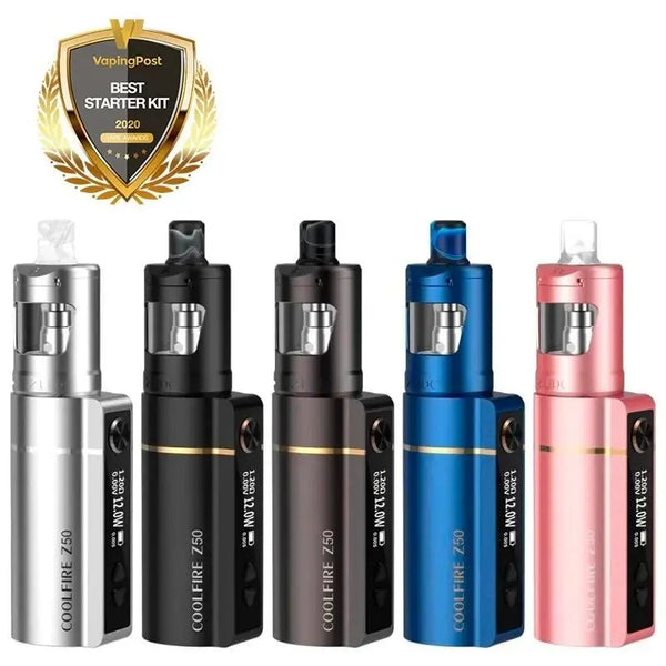Kit Coolfire Z50 - Innokin - Alliancetech.fr