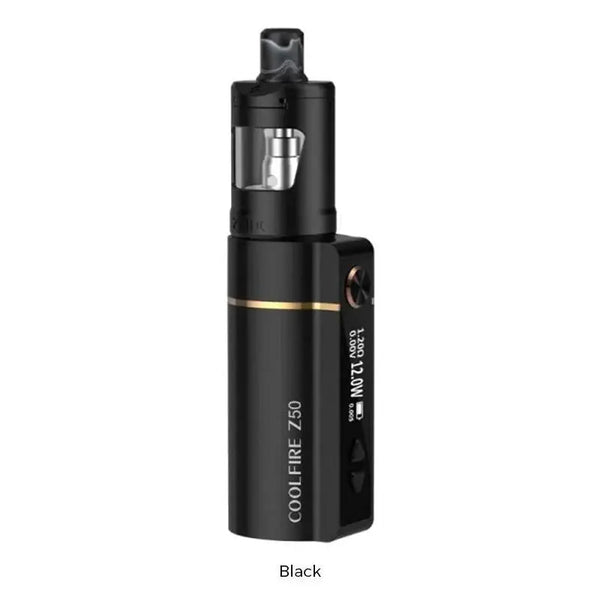 Kit Coolfire Z50 - Innokin - Alliancetech.fr
