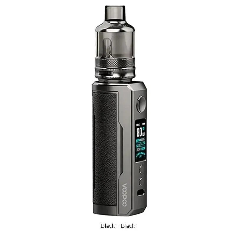 Kit Drag X Plus Pro - Voopoo - Alliancetech.fr