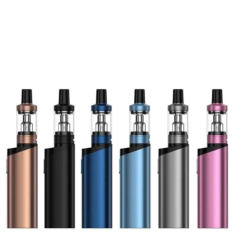 Kit Gen Fit - Vaporesso - Alliancetech.fr