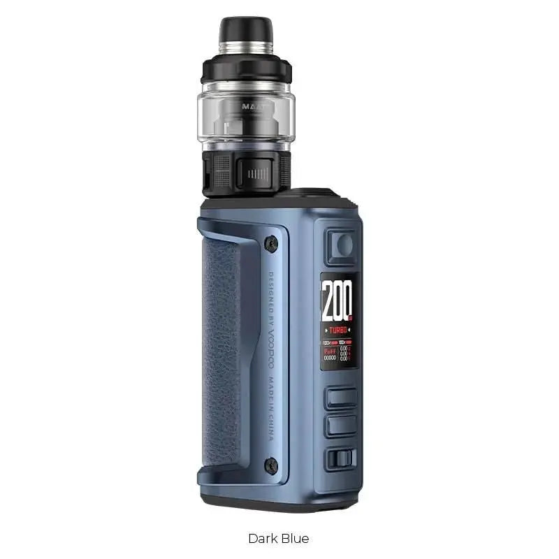 Kit Argus Gt 2 - Voopoo - Alliancetech.fr