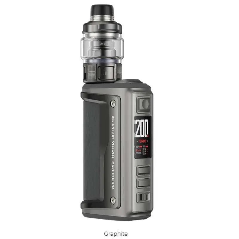 Kit Argus Gt 2 - Voopoo - Alliancetech.fr