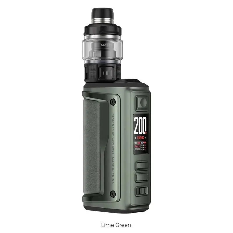 Kit Argus Gt 2 - Voopoo - Alliancetech.fr