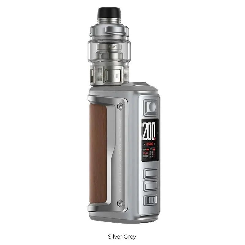 Kit Argus Gt 2 - Voopoo - Alliancetech.fr