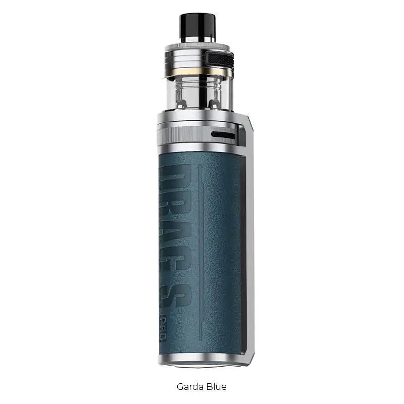 Kit Drag S Pro - Voopoo - Alliancetech.fr