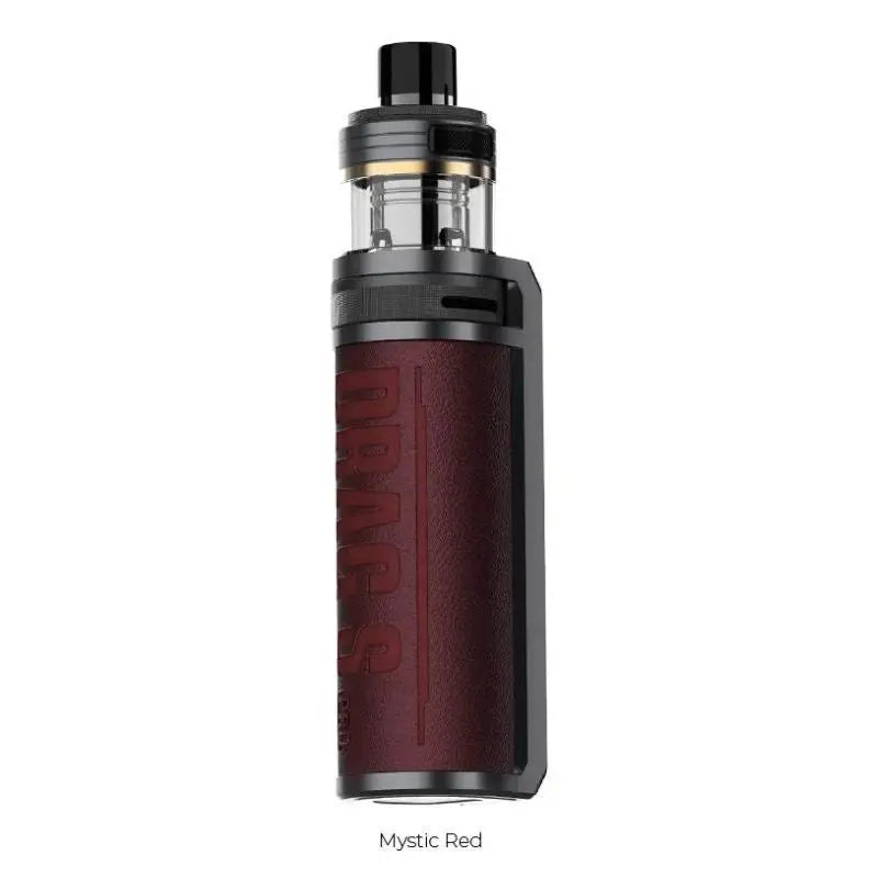Kit Drag S Pro - Voopoo - Alliancetech.fr