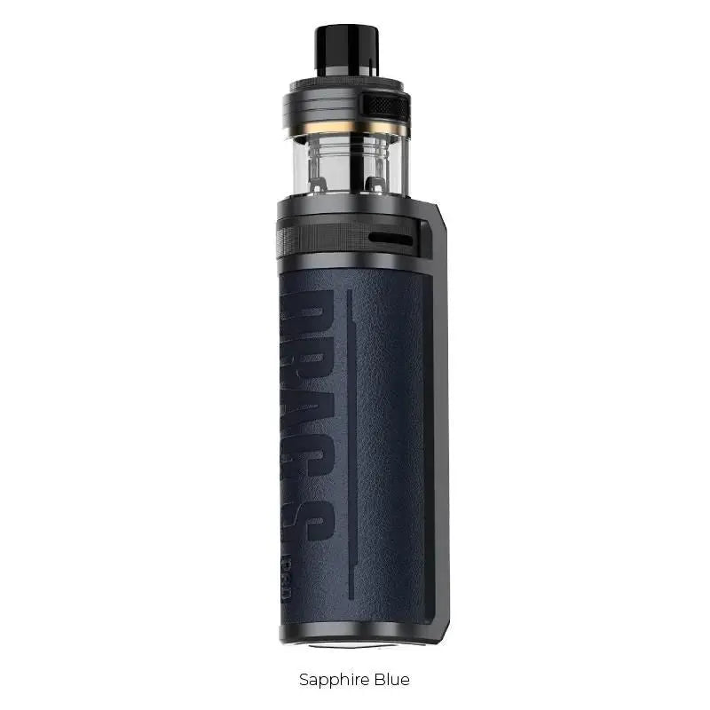 Kit Drag X Pro - Voopoo - Alliancetech.fr