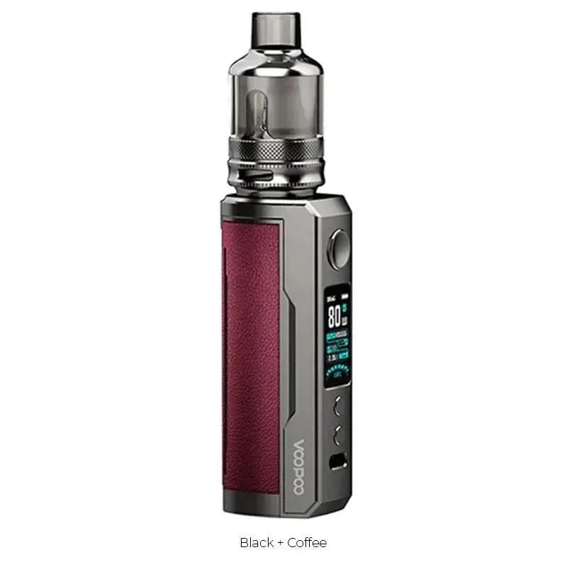 Kit Drag X Plus Pro - Voopoo - Alliancetech.fr