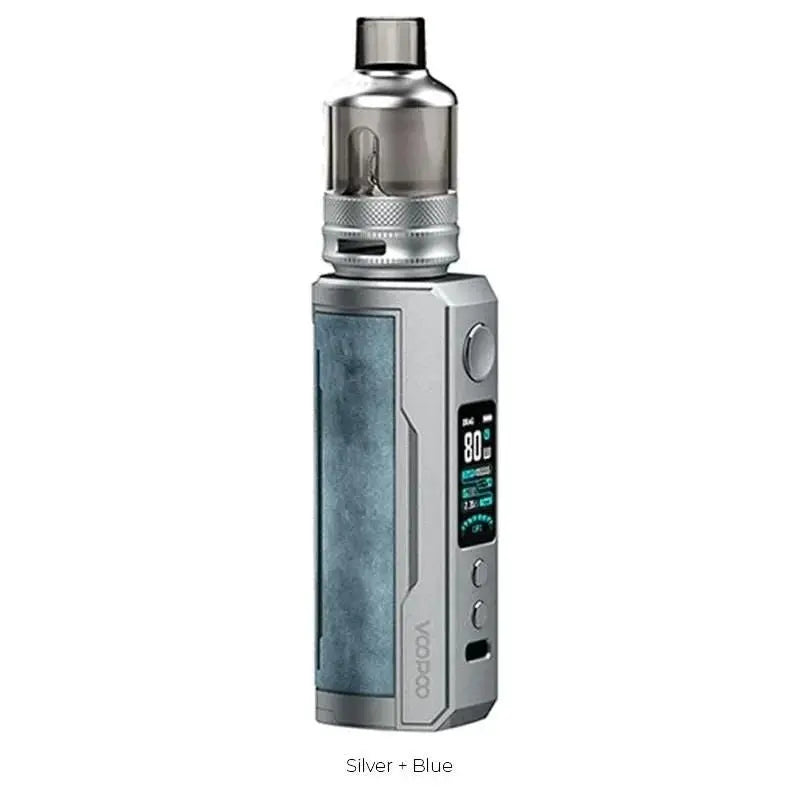 Kit Drag X Plus Pro - Voopoo - Alliancetech.fr