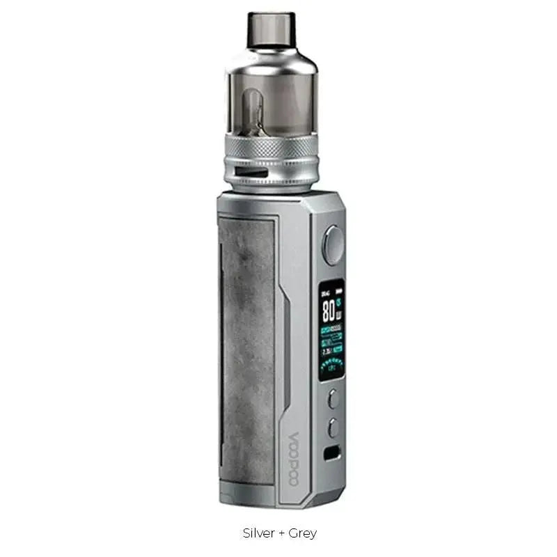 Kit Drag X Plus Pro - Voopoo - Alliancetech.fr