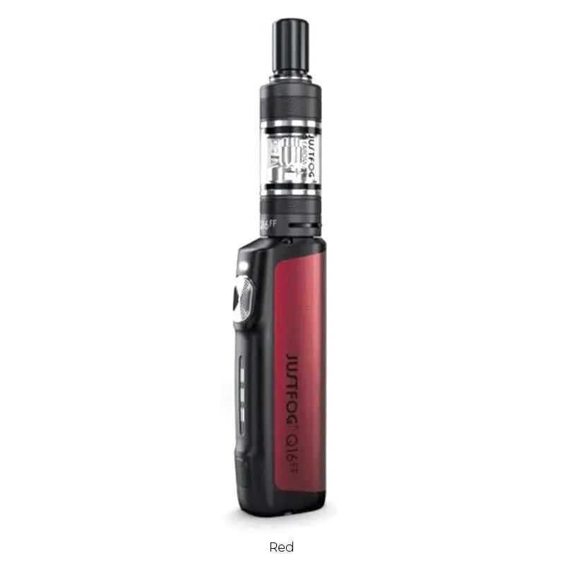 Kit Q16 FF - Justfog - Alliancetech.fr