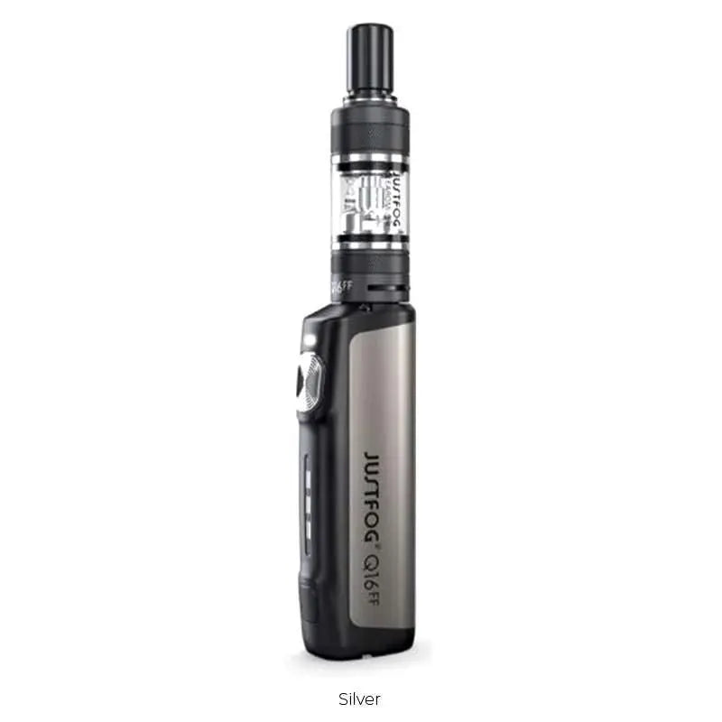 Kit Q16 FF - Justfog - Alliancetech.fr