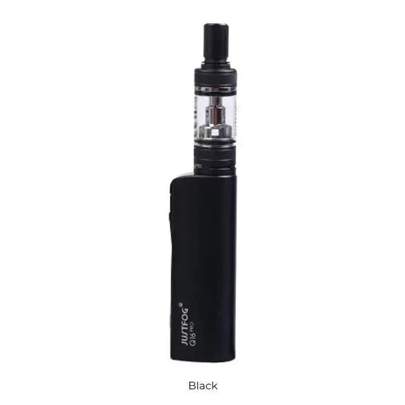 Kit Q16 Pro - Justfog - Alliancetech.fr