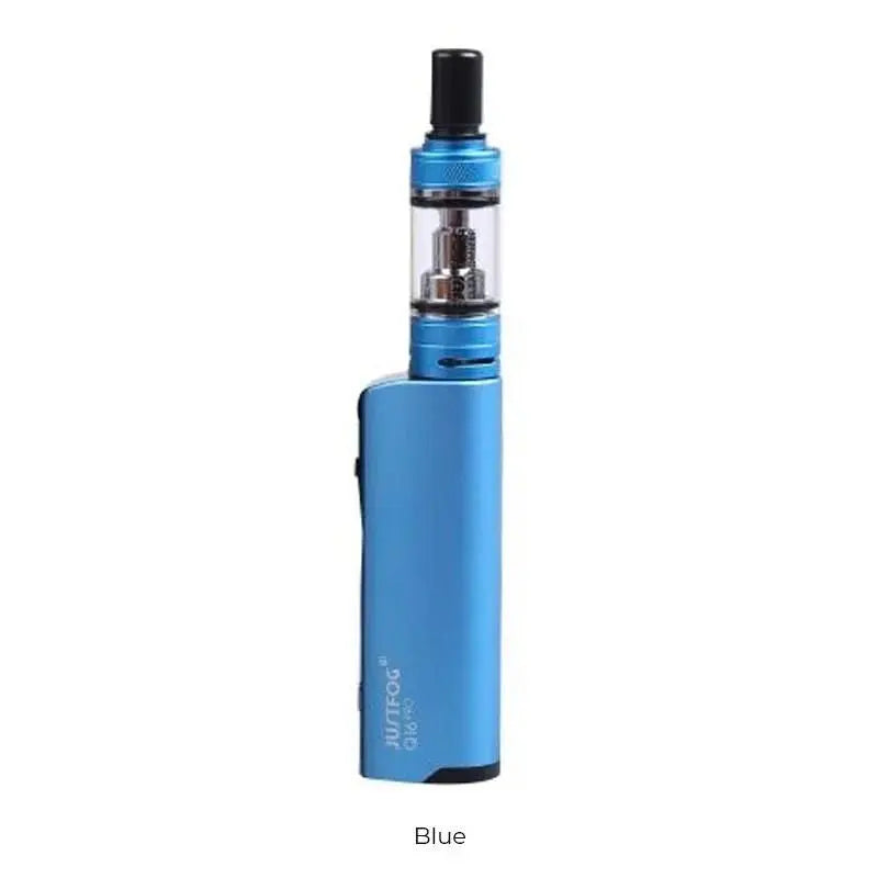 Kit Q16 Pro - Justfog - Alliancetech.fr