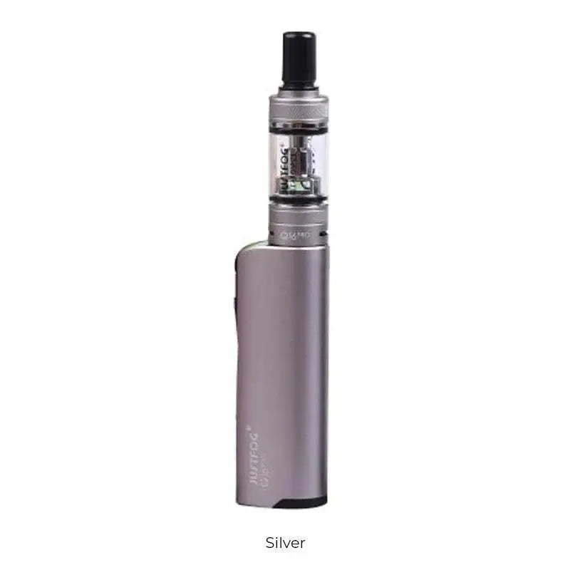 Kit Q16 Pro - Justfog - Alliancetech.fr