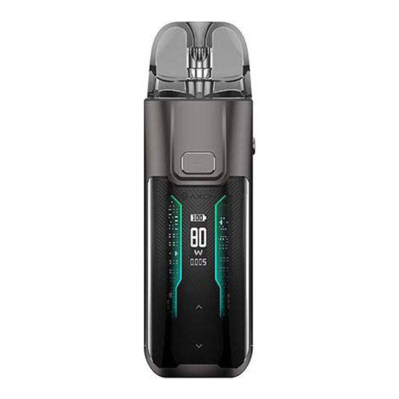 Kit luxe XR Max - VAPORESSO - Alliancetech.fr