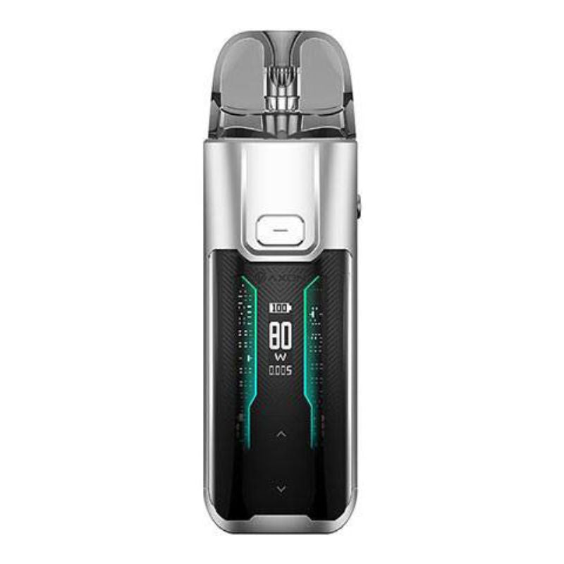 Kit luxe XR Max - VAPORESSO - Alliancetech.fr