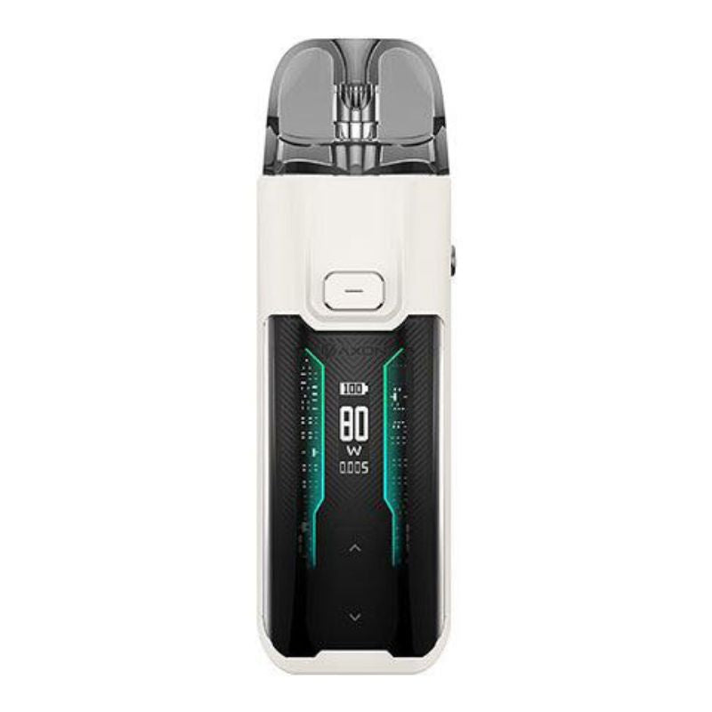 Kit luxe XR Max - VAPORESSO - Alliancetech.fr