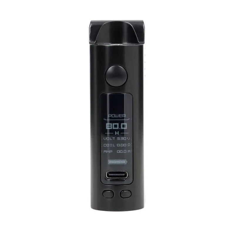 La petite Box VB22 - Vaponaute - Alliancetech.fr