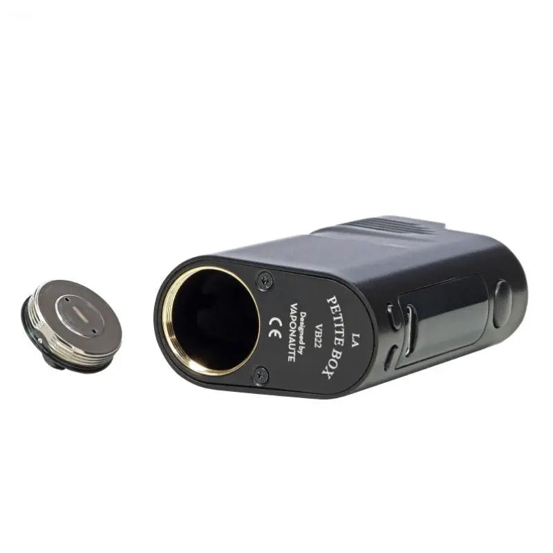La petite Box VB22 - Vaponaute - Alliancetech.fr