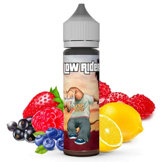 Low Rider 50 ml - The Fuu - Alliancetech.fr