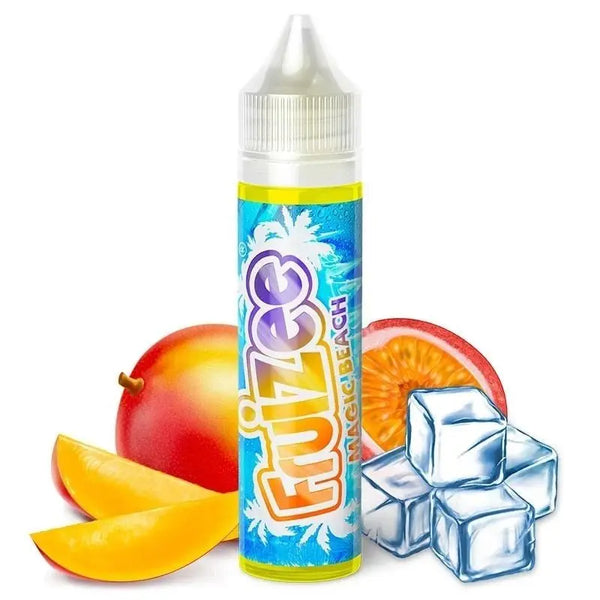 Magic Beach 50 ml - Fruizee - Alliancetech.fr