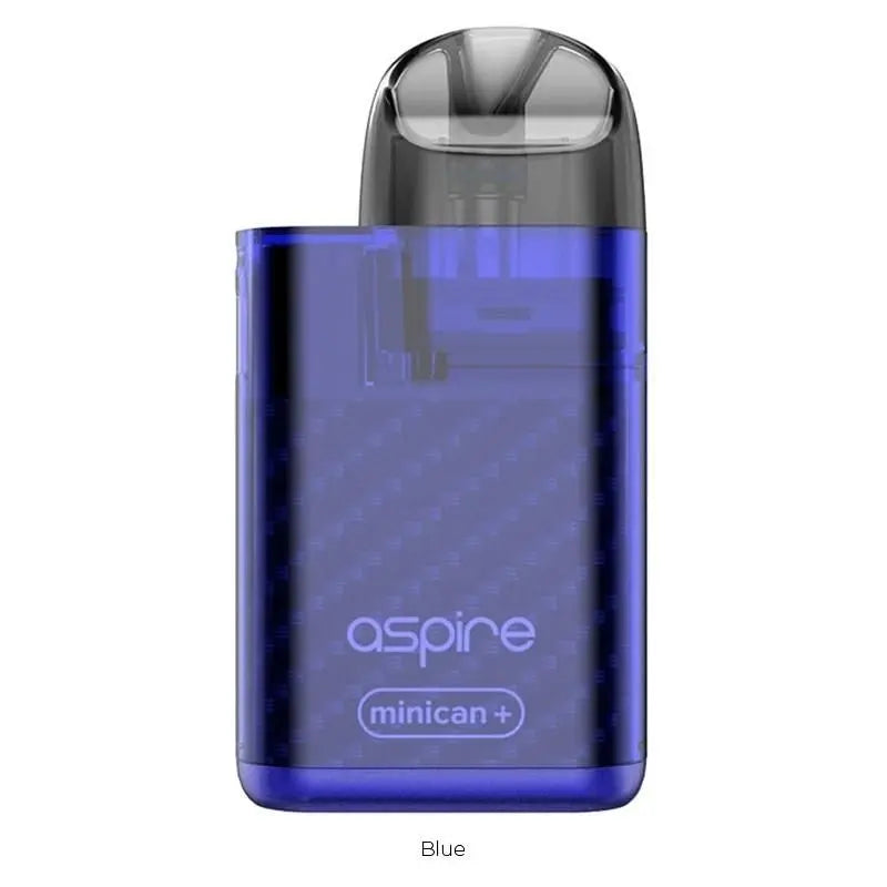 Minican Plus - Aspire - Alliancetech.fr