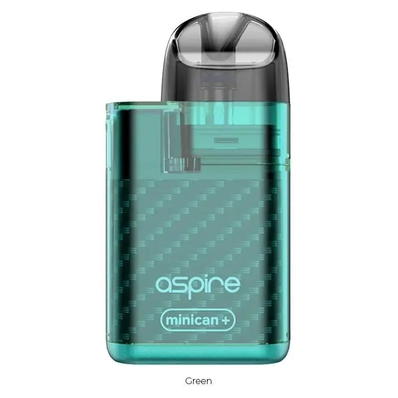 Minican Plus - Aspire - Alliancetech.fr