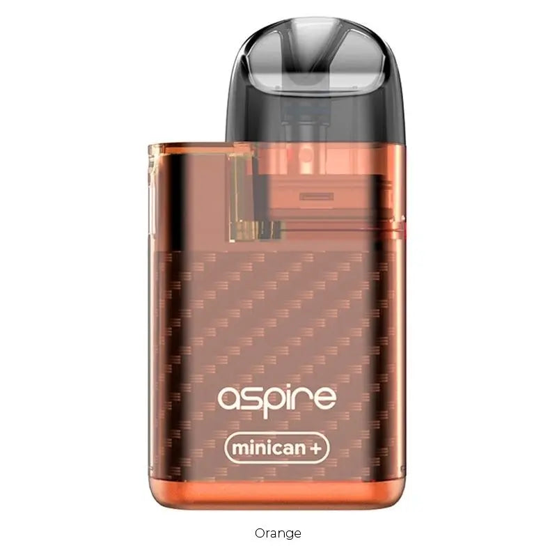 Minican Plus - Aspire - Alliancetech.fr