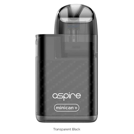 Minican Plus - Aspire - Alliancetech.fr