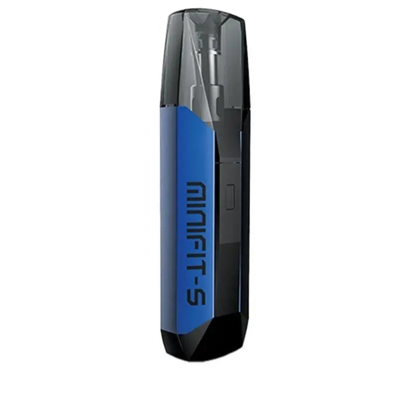 Minifit S - Justfog - Alliancetech.fr