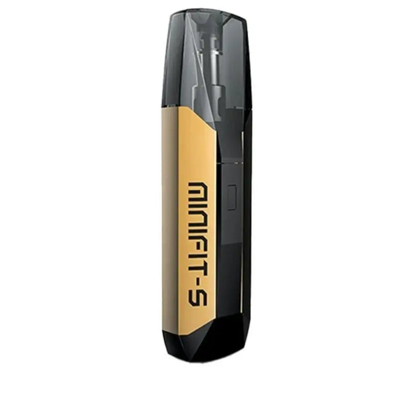 Minifit S - Justfog - Alliancetech.fr